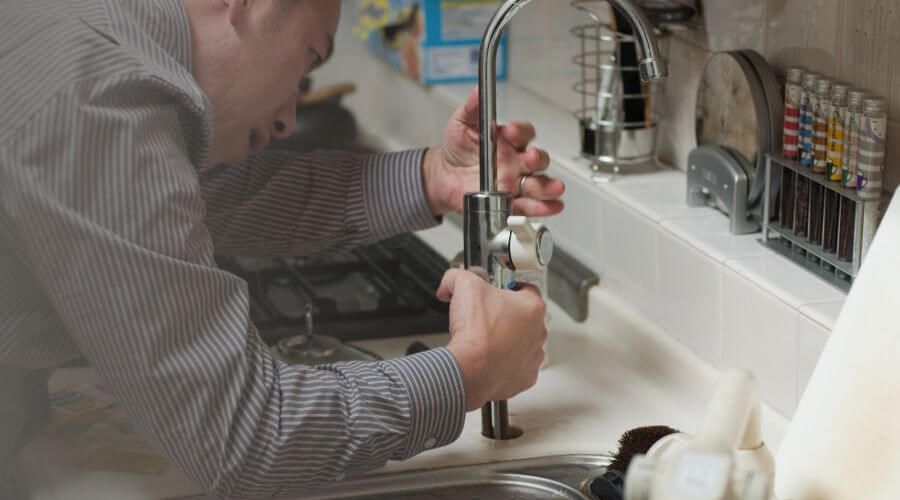 Professional sewer line replacement in Southport, ME